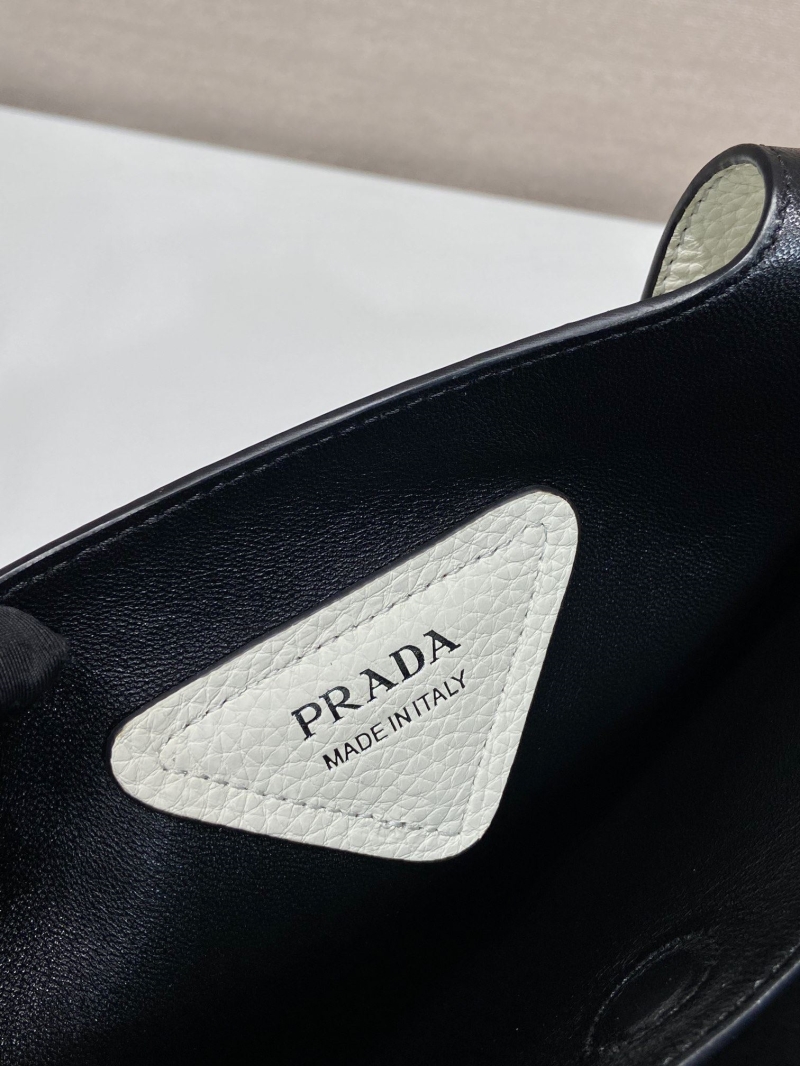 Prada Shopping Bags